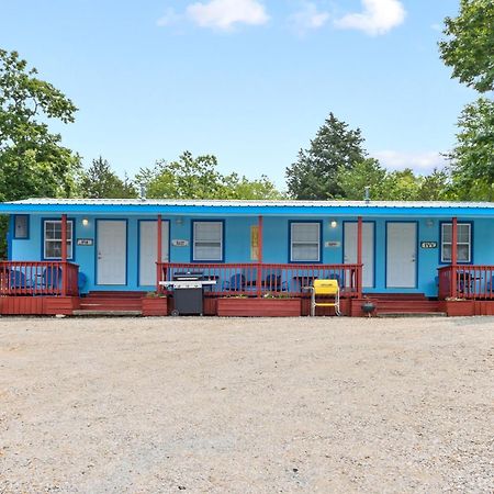 Diamond City Lakeside Resort Екстериор снимка